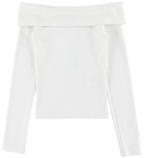 Grunt Top - GrTavi - Off White