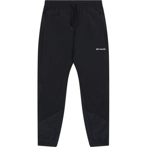 Columbia Columbia Tech Nylon Pant 2120573 Bukser Black