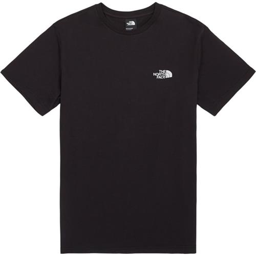 The North Face S/s Reflective Tee Sort