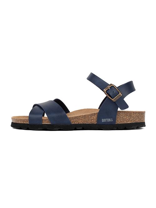 Bayton Sandaler  navy