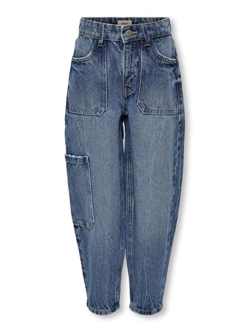 ONLY GIRLS Jeans 'Milani'  blå