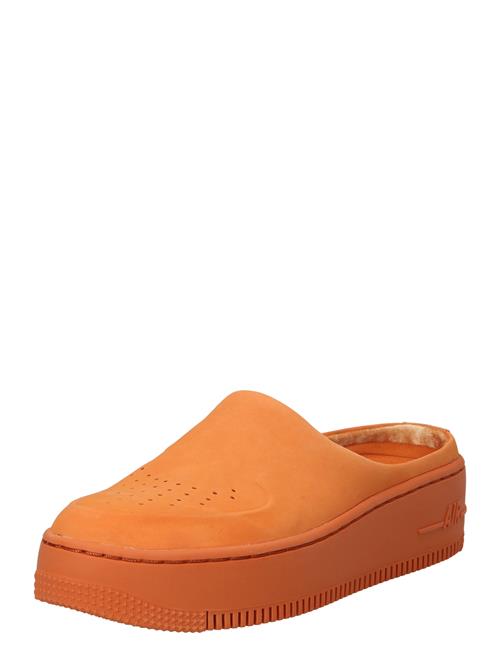 Nike Sportswear Slip On 'AF1 LOVER XX'  orange