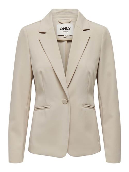 ONLY Blazer 'Gabi-Abba'  beige