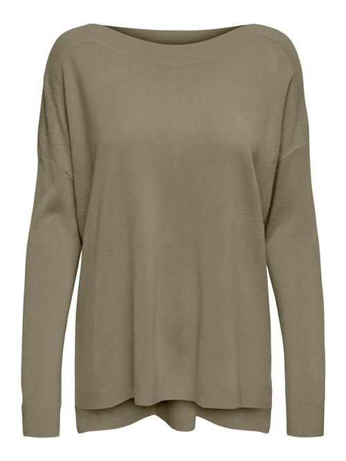 ONLY Pullover 'Amalia'  khaki