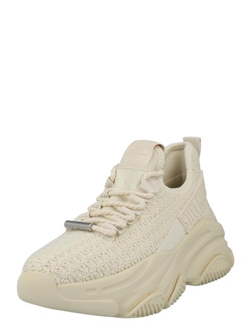 Se STEVE MADDEN Sneaker low 'Project'  greige ved About You