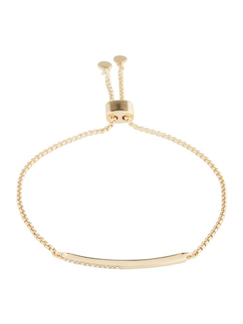 Se DKNY Armbånd  guld ved About You