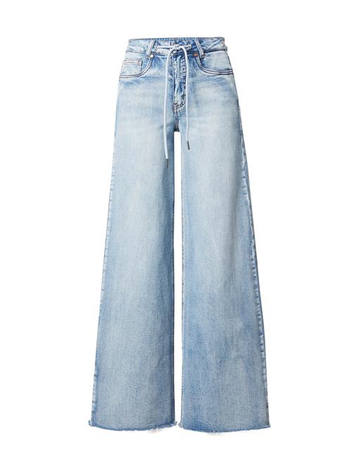 My Essential Wardrobe Jeans 'Dango'  lyseblå