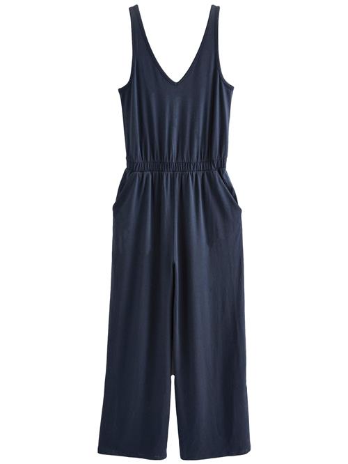 Se Next Jumpsuit  navy ved About You