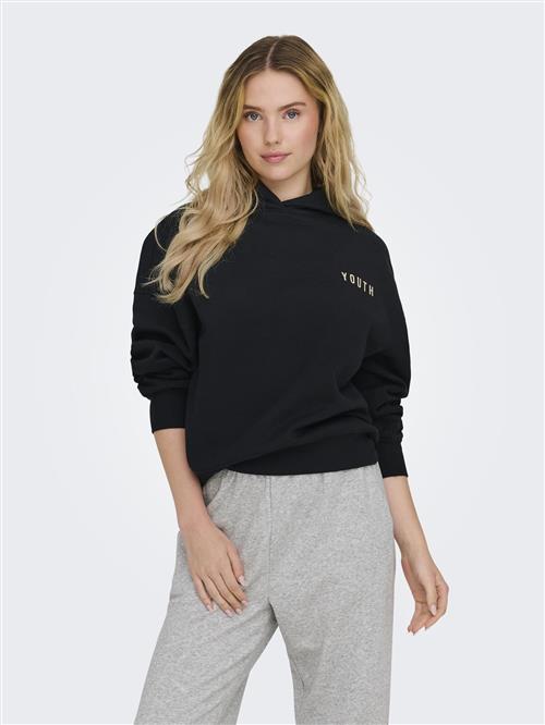 ONLY Sweatshirt 'ONLType'  sort