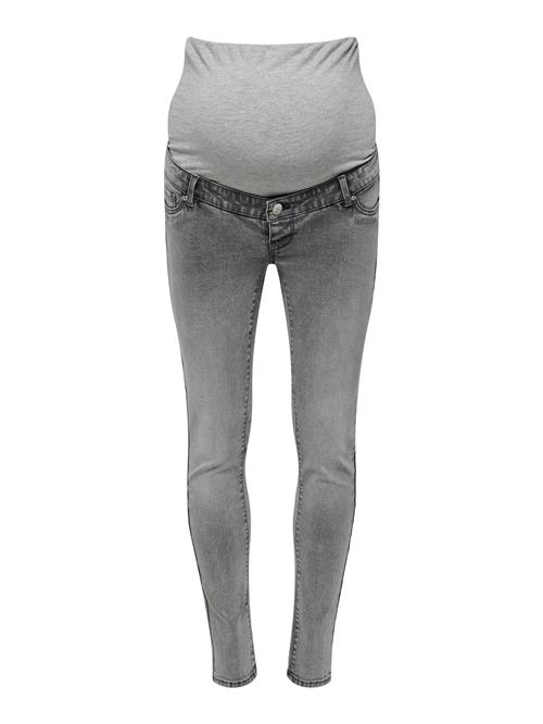 Se Only Maternity Jeans 'ROSE'  grå ved About You