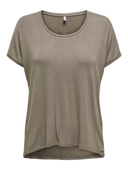 ONLY Shirts 'ONLCARRIE'  taupe