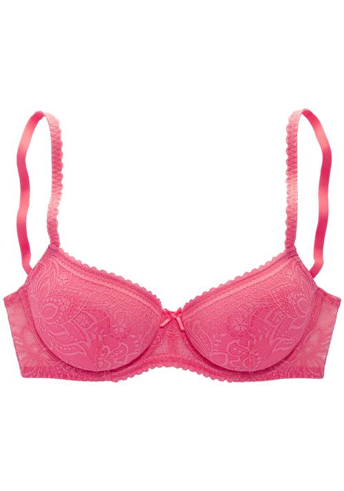 LASCANA BH  pink