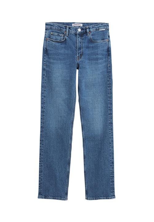 ARMEDANGELS Jeans 'Carenaa'  blue denim