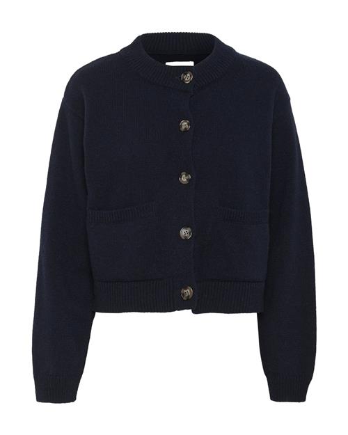 Part Two Cardigan 'Marilou'  navy