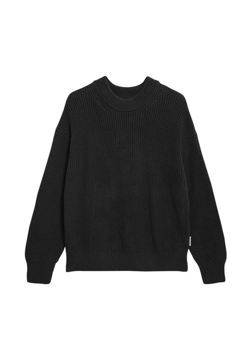 ARMEDANGELS Pullover 'HAYLE'  sort