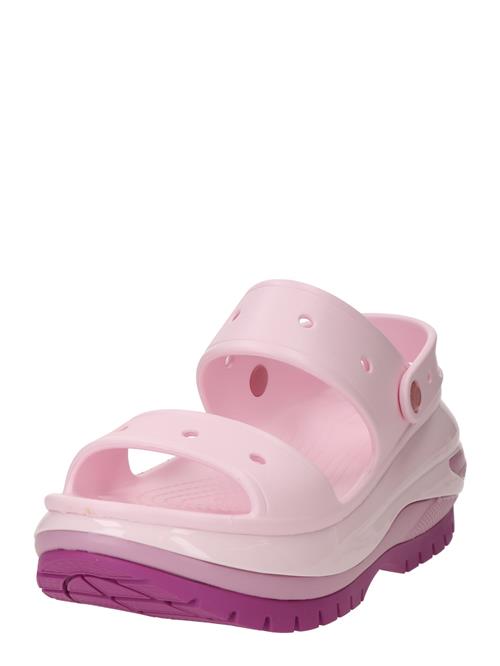 Crocs Sandaler 'Mega Crus'  lyselilla