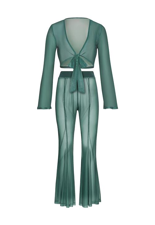 LSCN by LASCANA Jumpsuit  smaragd