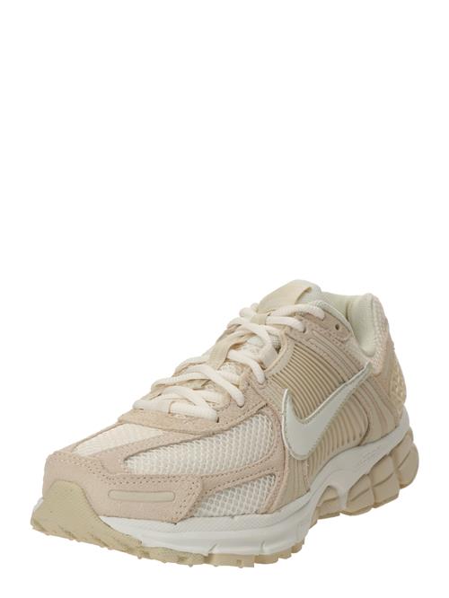 Nike Sportswear Sneaker low 'ZOOM VOMERO 5'  beige / hvid