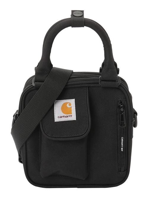 Carhartt WIP Håndtaske 'Essential'  sort