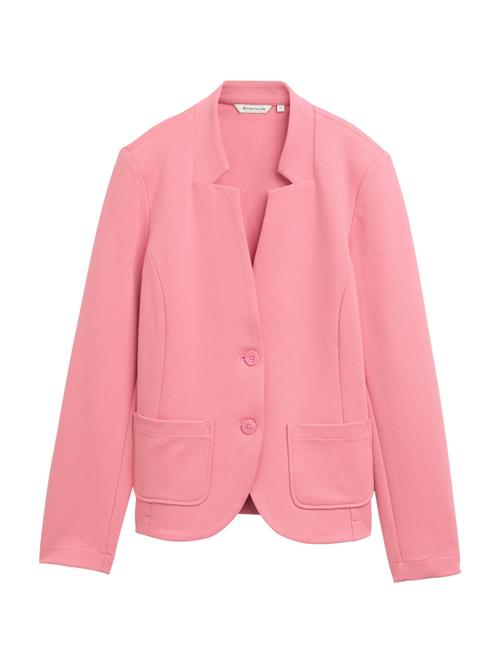 TOM TAILOR Blazer  pitaya