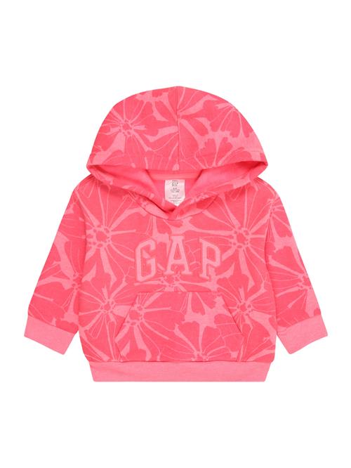 GAP Sweatshirt  lyserød / lys pink