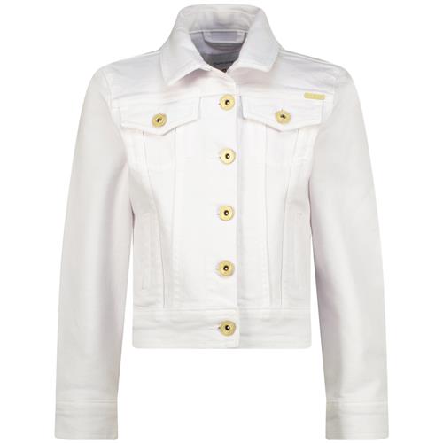 VINGINO Overgangsjakke 'Taylin'  white denim