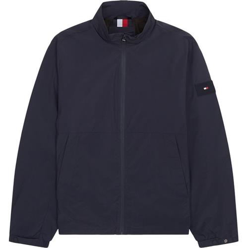 Tommy Hilfiger - Branded Blouson Vindjakke