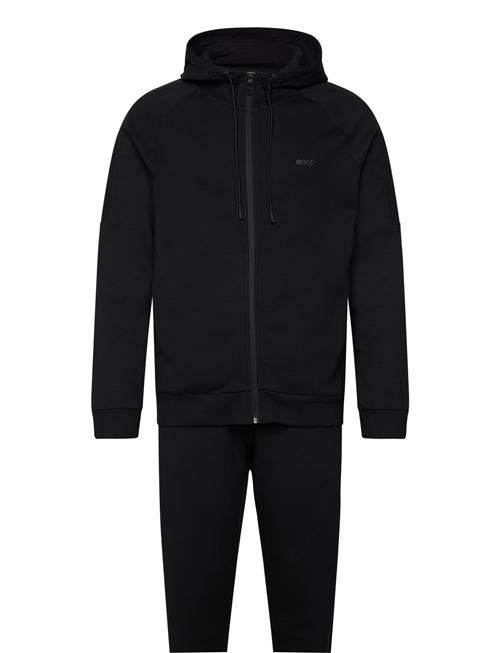 Tracksuit Set BOSS Black