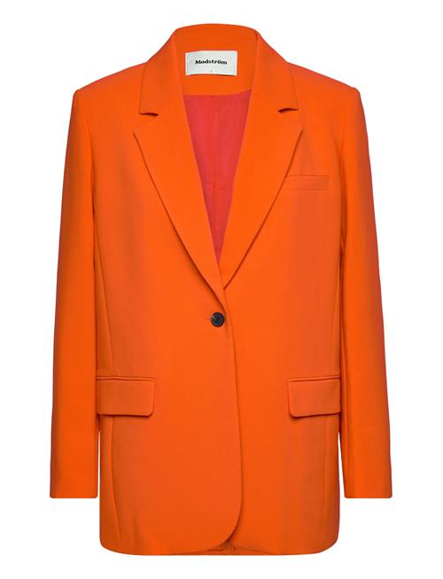 Gale Blazer Modström Orange