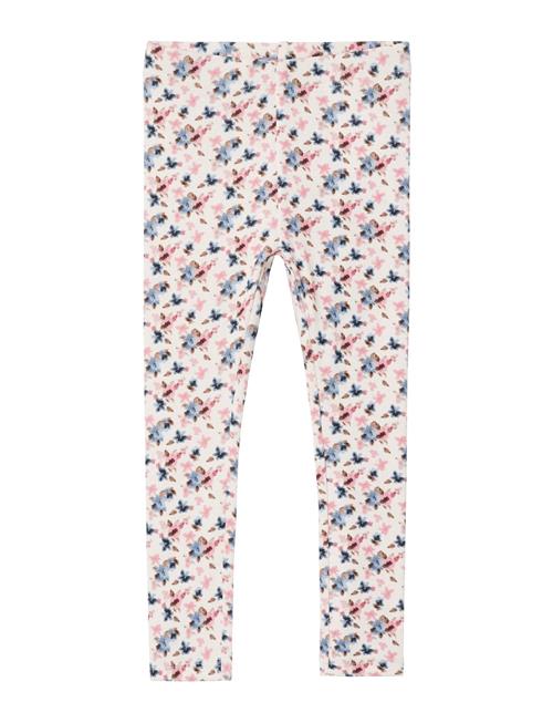 Nmffreyas Xsl Legging Name It Patterned