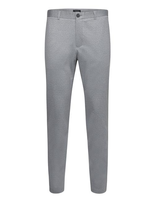 Maliam Jersey Pant Matinique Grey