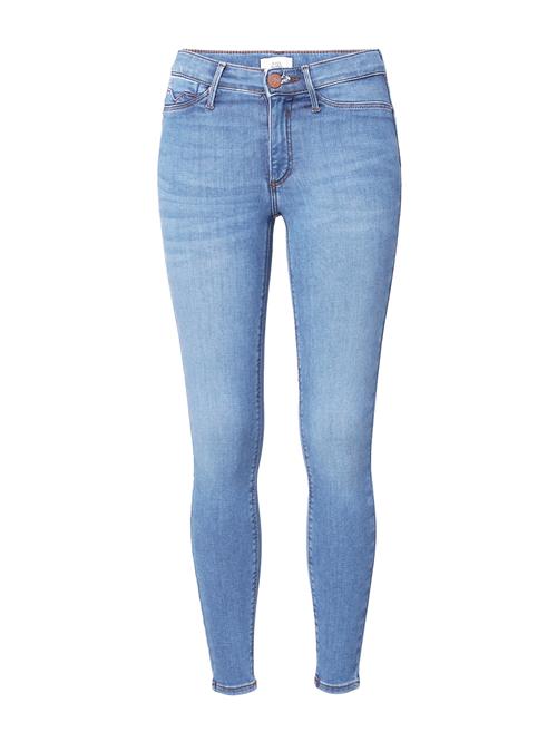 River Island Jeans 'MOLLY'  blue denim