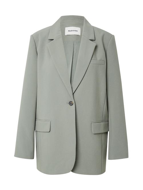 modström Blazer 'Gale'  grøn