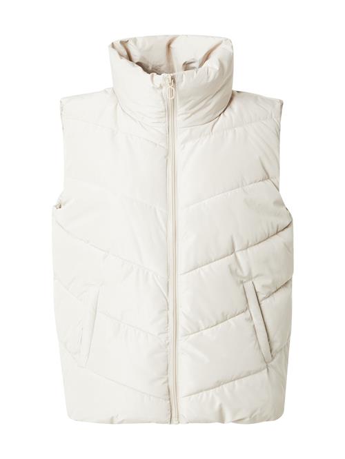 Hailys Vest 'Lu44cy'  creme