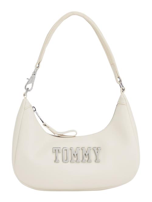 Tommy Jeans Skuldertaske 'EVERYWHERE'  lysebeige