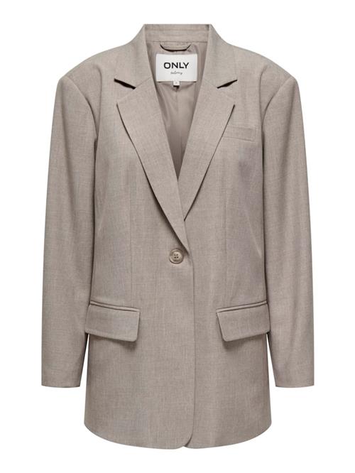 Se ONLY Blazer 'ONLLinda'  beige-meleret ved About You