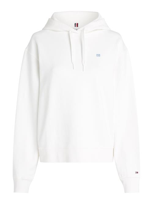 TOMMY HILFIGER Sweatshirt  hvid