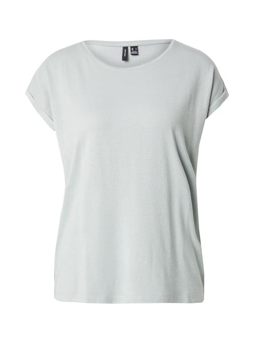 Se VERO MODA Shirts 'VMLava'  mint ved About You