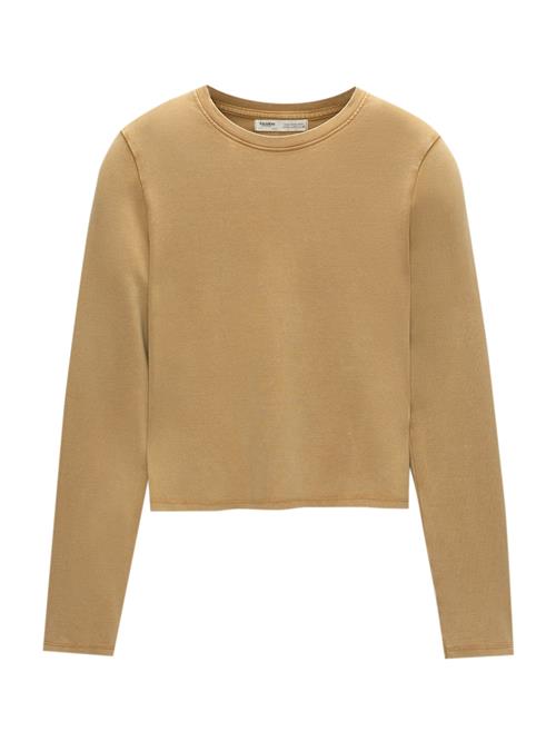 Se Pull&Bear Shirts  sennep ved About You