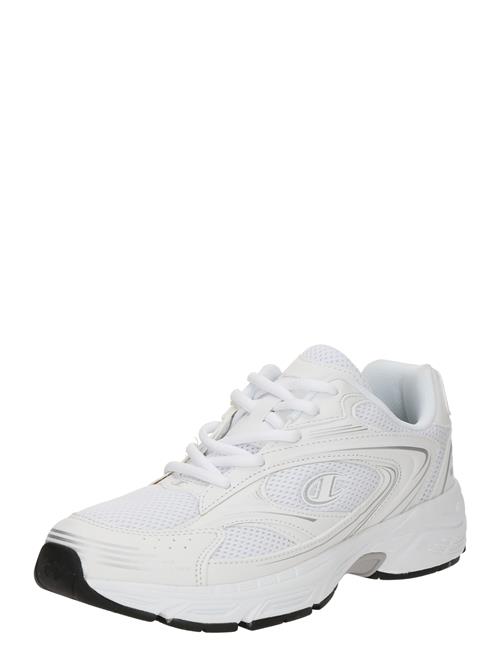 Champion Authentic Athletic Apparel Sneaker low 'RN00'  hvid / naturhvid