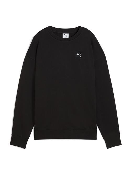 PUMA Sweatshirt 'Ess Elevated'  sort