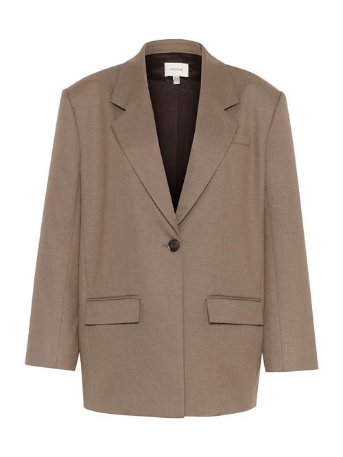 Gestuz Blazer 'Cacia'  taupe