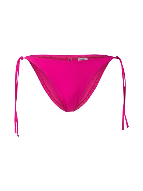 GUESS Bikinitrusse  fuchsia