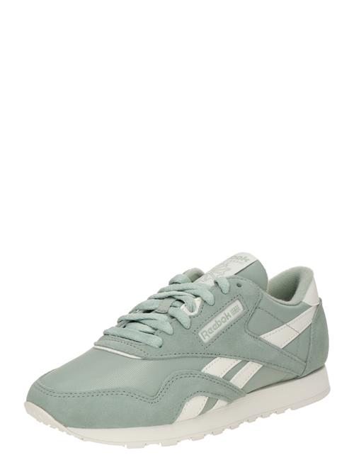 Se Reebok Sneaker low  mint / hvid ved About You