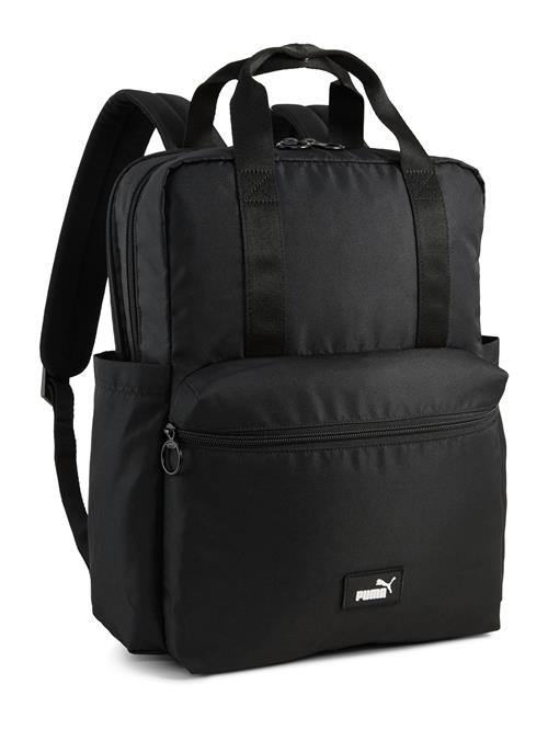PUMA Rygsæk 'Phase College'  sort