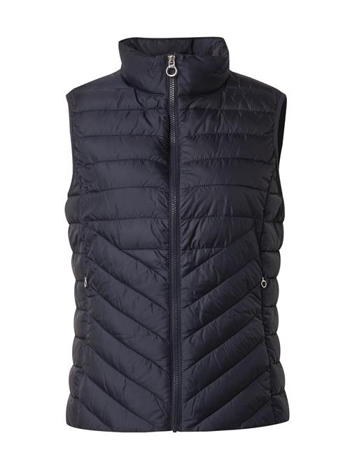 s.Oliver Vest  navy