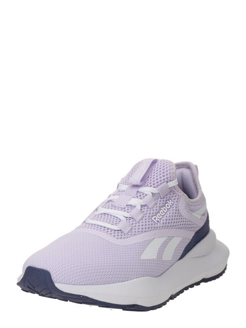 Se Reebok Løbesko 'CITYRIDE'  navy / lavendel ved About You