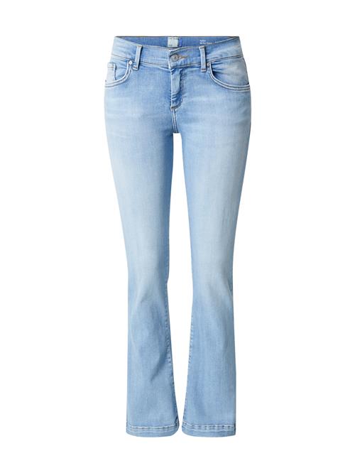 LTB Jeans 'Fallon 400'  blue denim