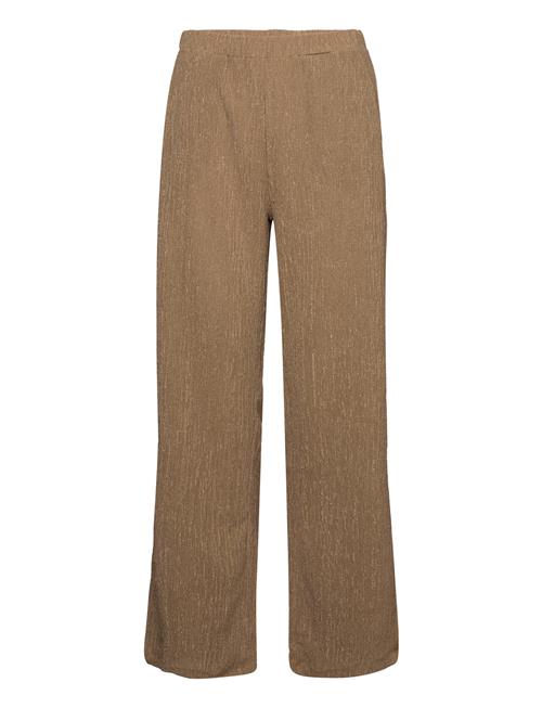 Trousers Rosemunde Brown