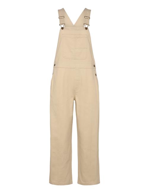 Sand Canyon Overall Billabong Beige